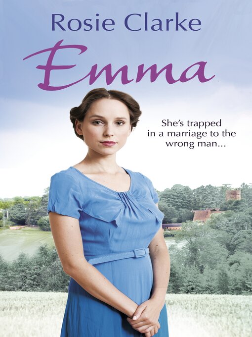 Title details for Emma by Rosie Clarke - Available